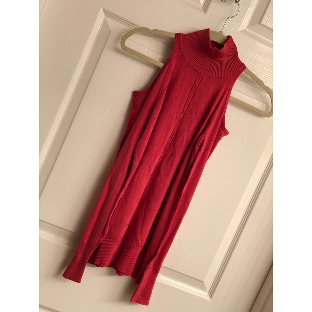 Arden B long sleeve tunic